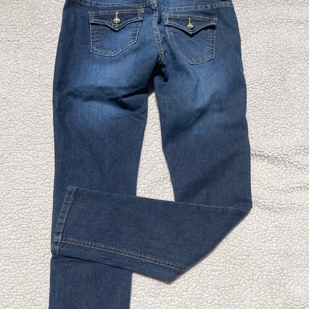 ❣️❤️ It’s Me Premium Size 7 Blue Jeans ❤️❣️